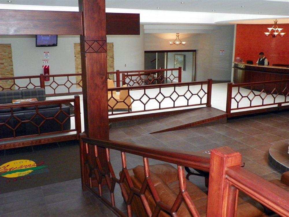 Hotel Suerre Guápiles Dış mekan fotoğraf