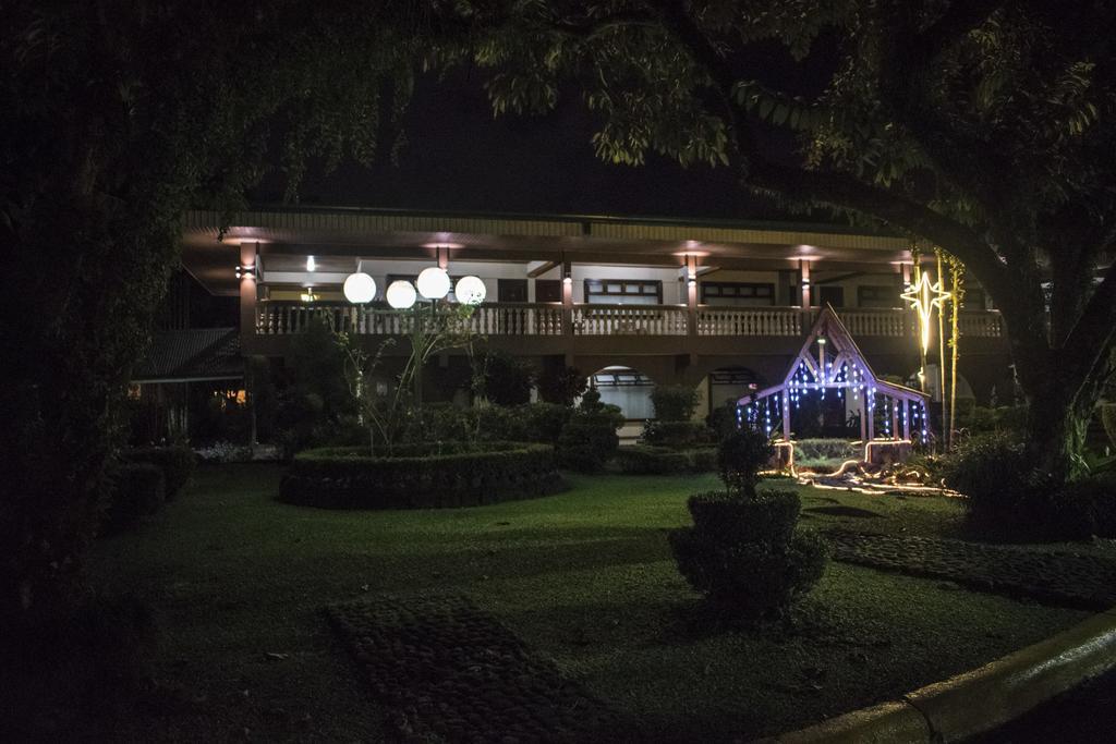Hotel Suerre Guápiles Dış mekan fotoğraf