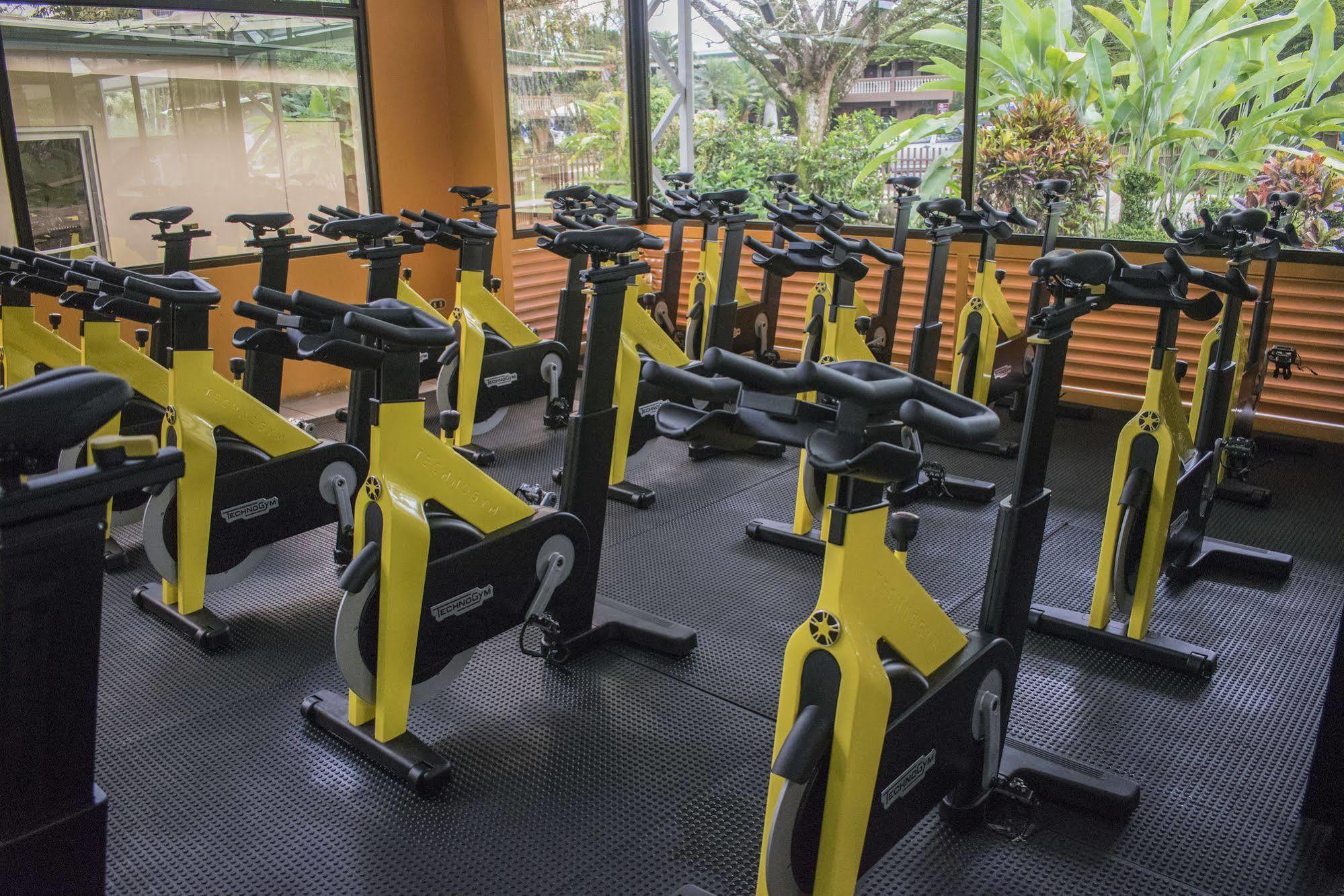 Hotel Suerre Guápiles Dış mekan fotoğraf